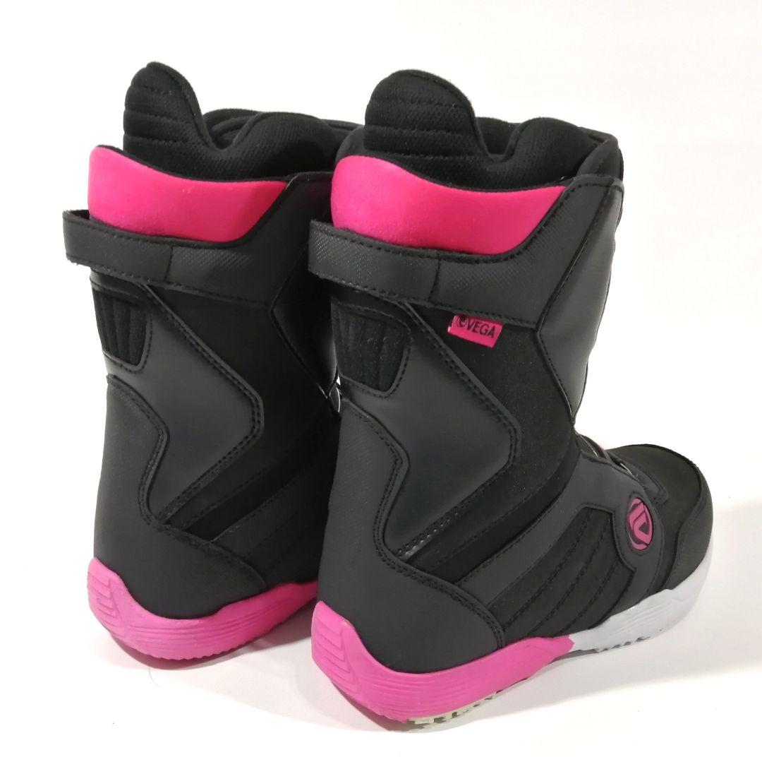 スノーボードブランドブーツ レディース FLOW/VEGA BOA 23.5cm