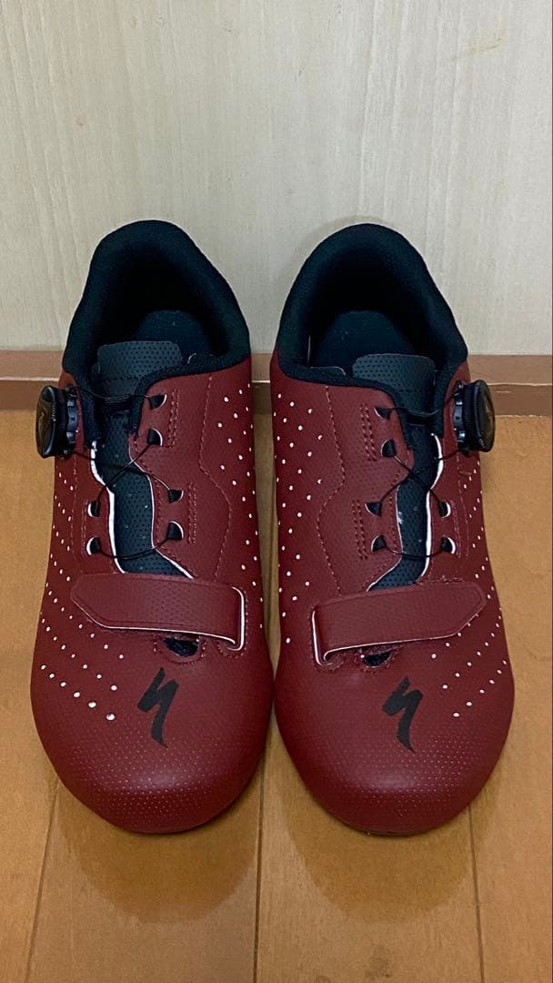 Specialized サイクリングシューズ Maroon 39 SPECIALIZED】人気シューズの最新カラーご紹介 | KAMIHAGI cycle