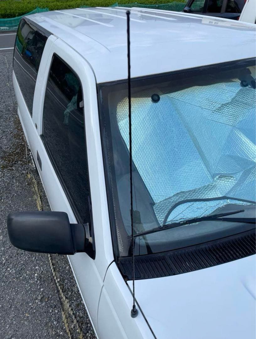 シボレー タホ 1997年 GM純正 アンテナ サバーバン c1500 アストロ