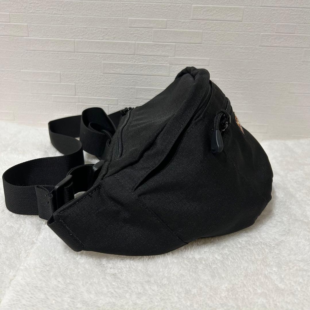 ☆(^^) 様専用☆新品 エックスガールレオパードボックスロゴヒップ