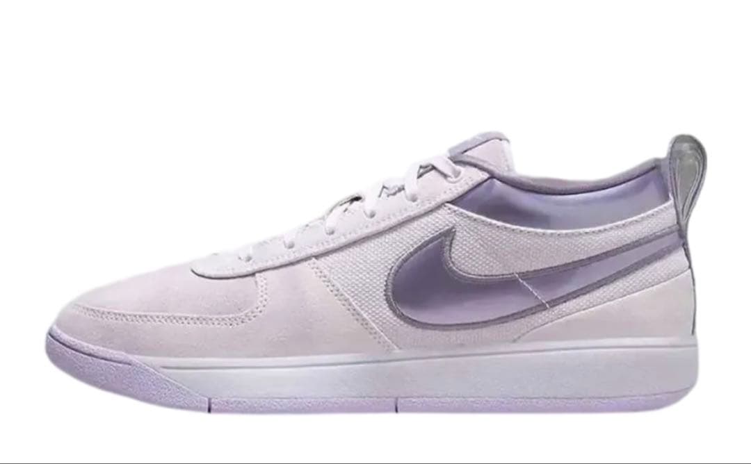 Nike Book 1 \"Barely Grape\" ナイキブッカー1 28cm Nike Book 1 'Barely Grape' – DTLR