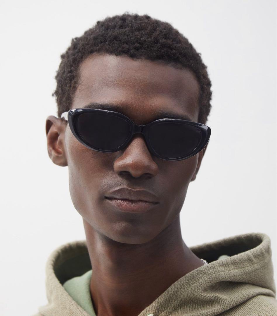 RARE‼️ CELINE キャットアイ S220 サングラス エディ期 希少