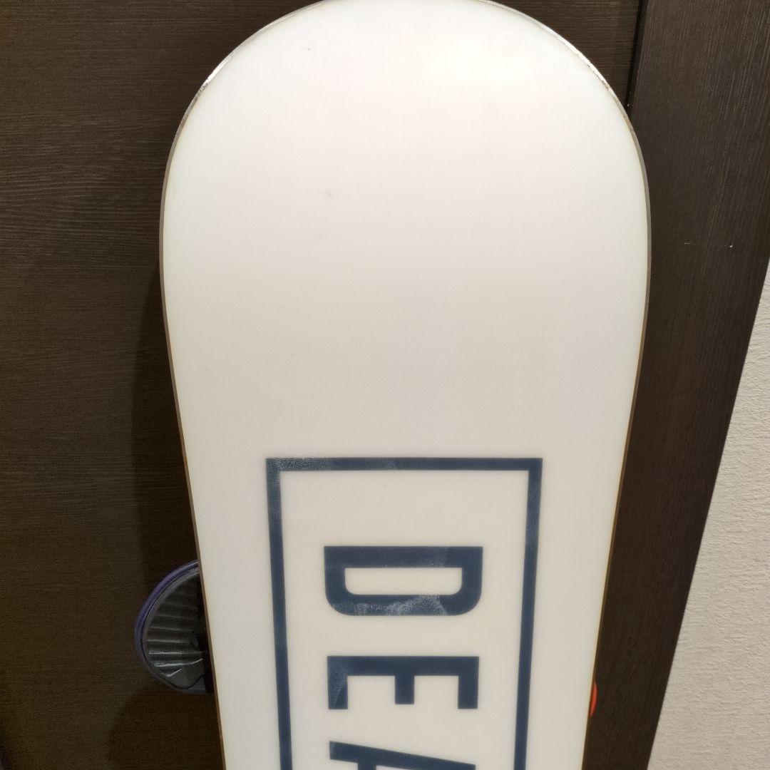 DEATH LABEL BLACK FLAG 137cm FLUX PR バイン D100209039 ク