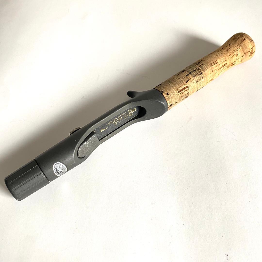 Fuji フジグリップ　コルクストレート　NAタイプ コルクグリップ☆富士工業 | フジ釣具オンラインショップ