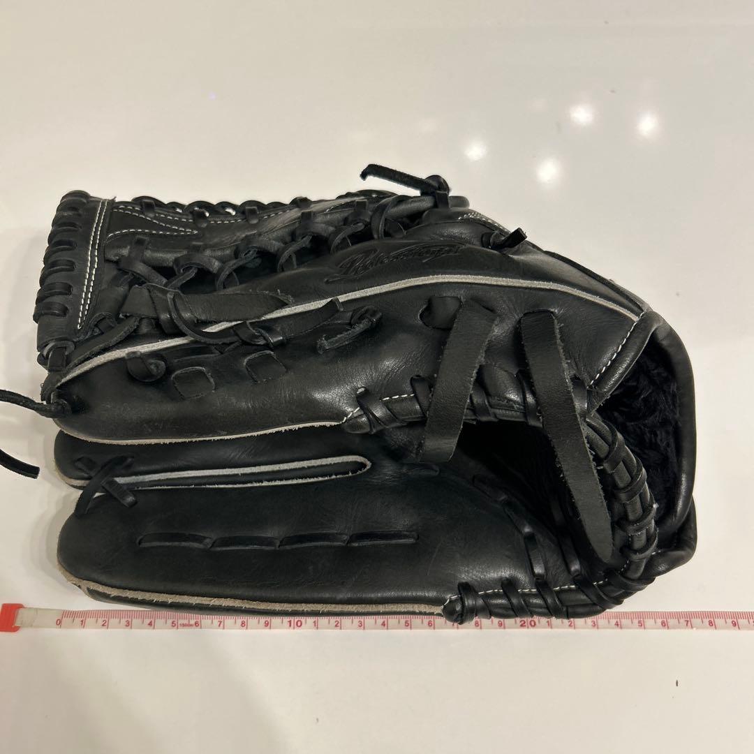 ミズノ軟式グローブ イチローモデル 左投げ MIZUNO 左利き用 左投げ用