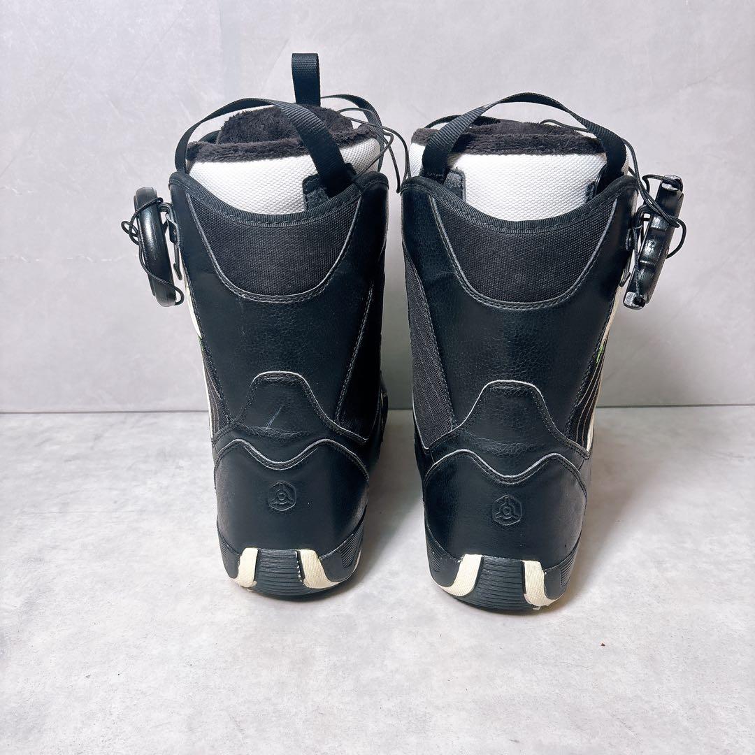 06B 26.5cm Salomon Faction スノーボードブーツ