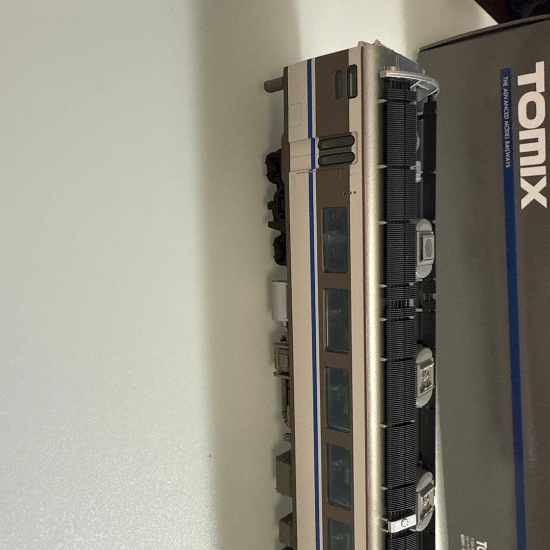 TOMIX HO-406 JRディーゼルカーキハ180形 はまかぜ色 (M)