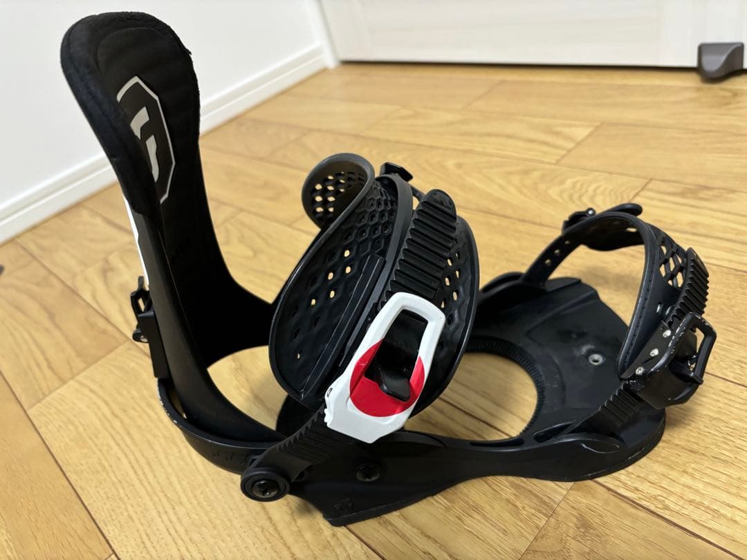 UNION FORCE TEAM 日本限定版 M 黒 JAPAN LIMITED