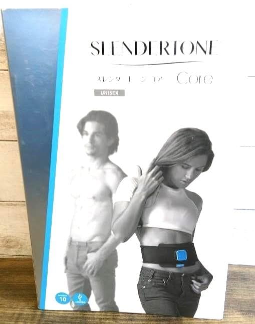 【美品】スレンダートーン コア ユニセックス