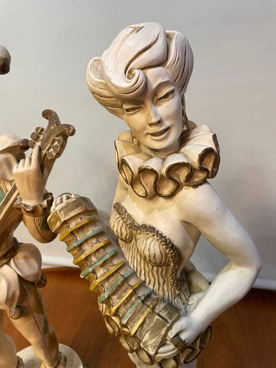 universal statuary corp 1960 超ビンテージ - メルカリ