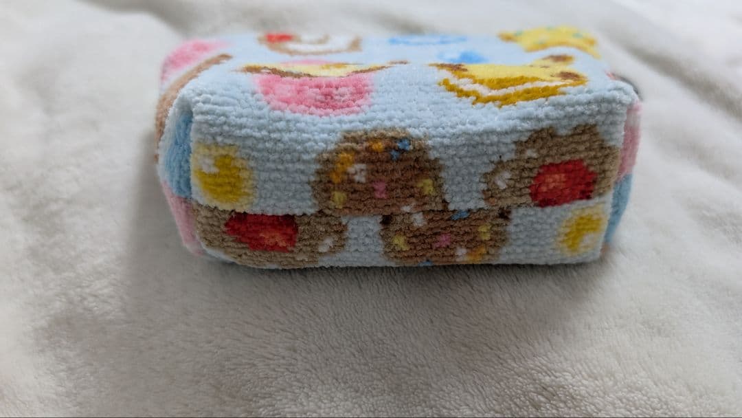 FEILER ラブラリーバイフェイラー ポケモン ピカチュウ ポーチ - メルカリ