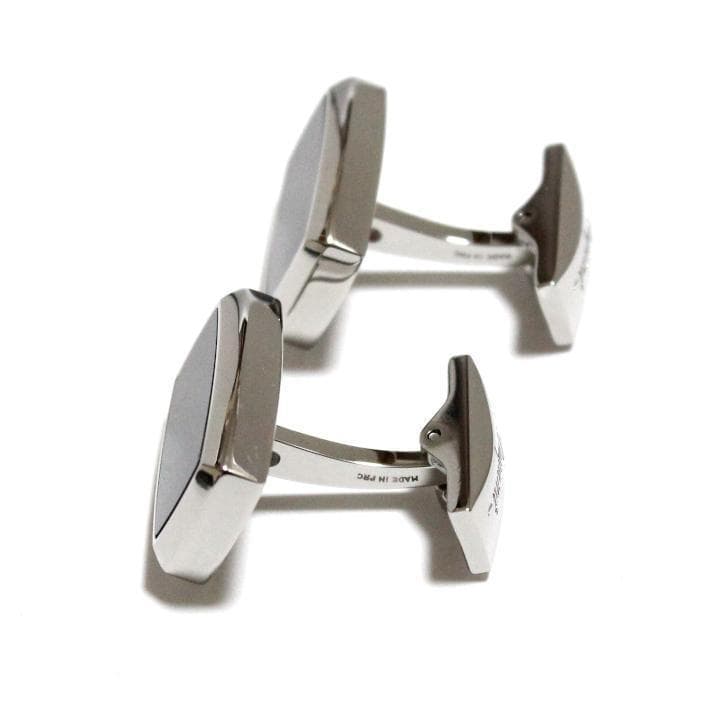 デュポン S.T.Dupont 005501 カフリンクス／カフスボタン