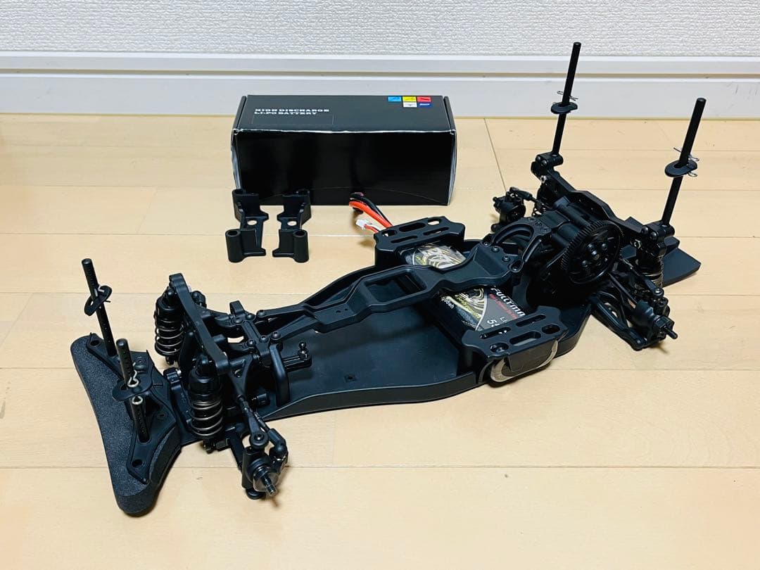 中古☆ヨコモ「YD-2シャーシ・リポバッテリー付き」 2026年最新】YD-2 ヨコモ 商品一覧 - Yahoo!オークション