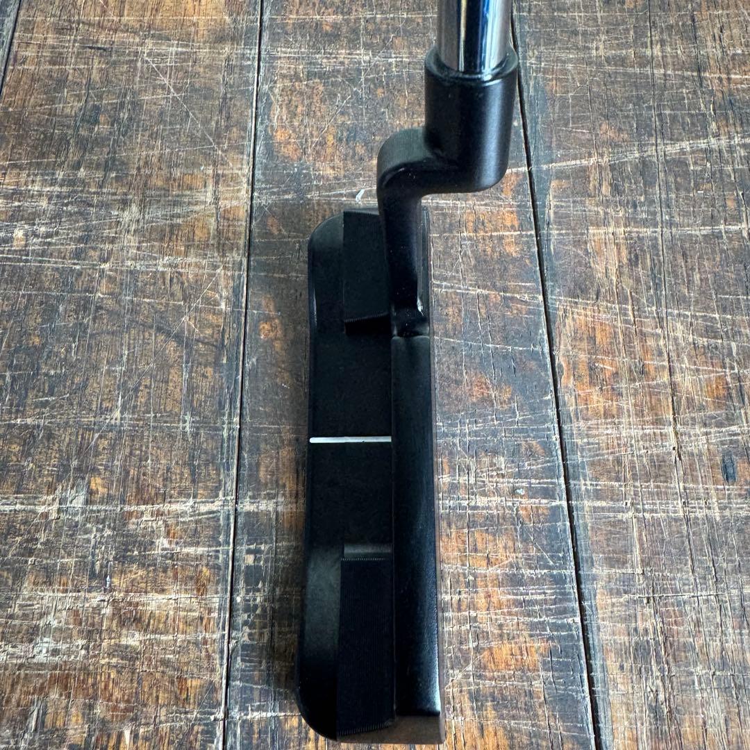 ODYSSEY PROTYPE TP 10 33inch 限定品 2010 - メルカリ