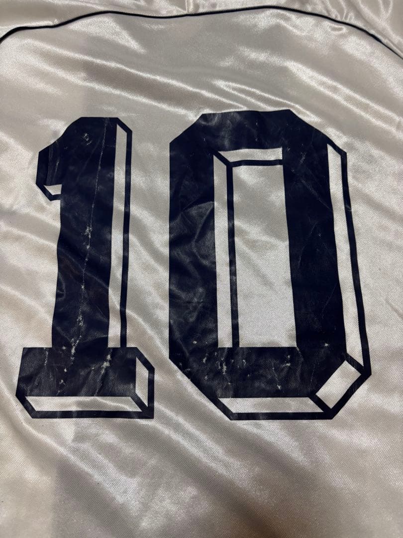 サッカー ユーゴスラビア代表 ストイコビッチ アディダス ユニフォーム