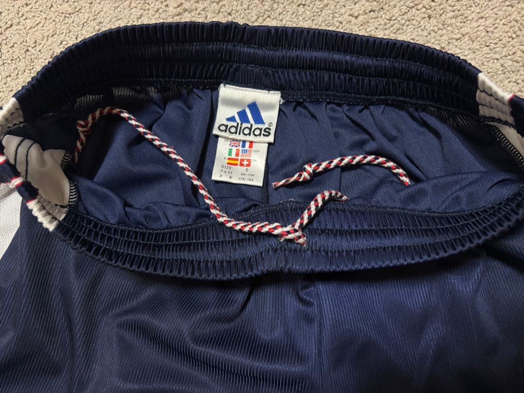 サッカー ユーゴスラビア代表 ストイコビッチ アディダス ユニフォーム