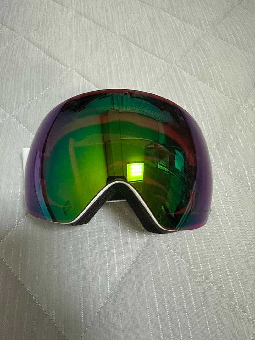 スノーゴーグル OAKLEY PRIZM Amazon | Oakley Line Miner Prizm スノーゴーグル マットホワイト
