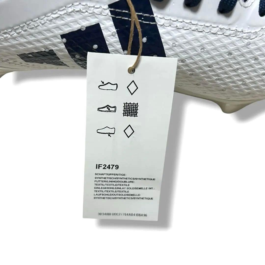 【新品】アディダス adizero Impact football 28.5cm