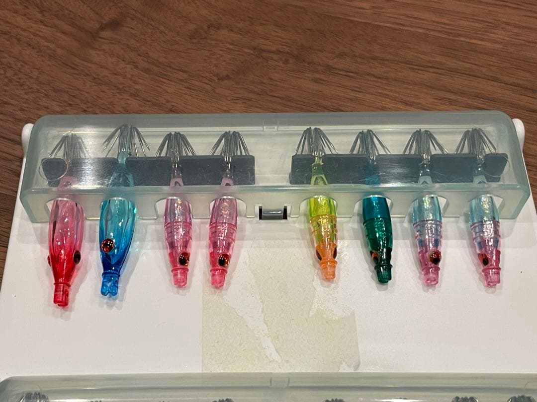 joker ジョーカー 24個セット マルイカ まとめ売り ケースはおまけ ②