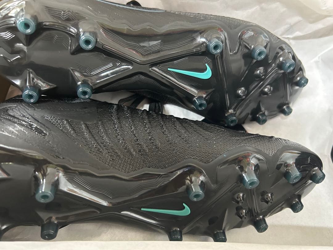 新品　最新　ナイキ　ファントム GX 2 エリート AG 24.5cm