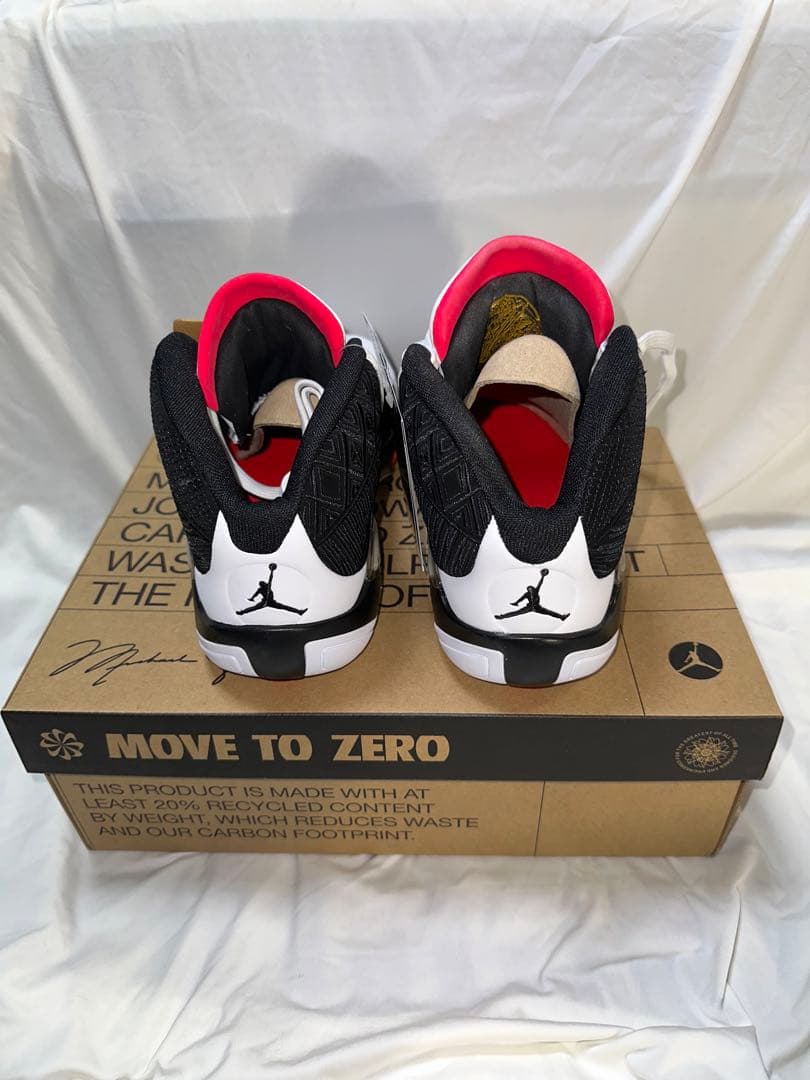 【新品】NIKE AIR JORDAN38 エアジョーダン38 26.5cm