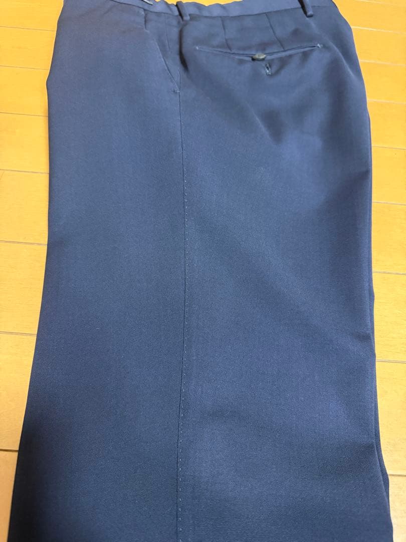 PT01 サマートラベラー スーパースリム 46 ネイビー