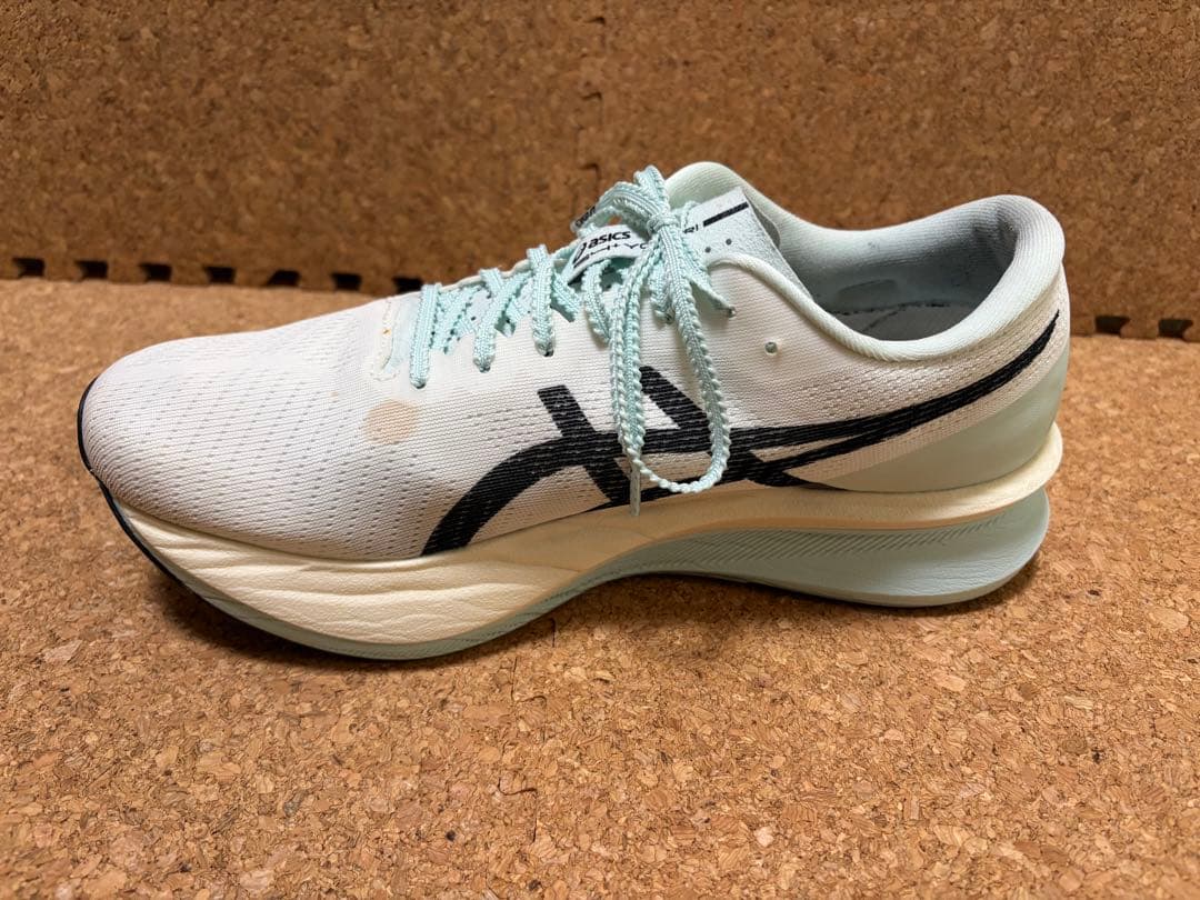 スパイク・シューズ ASICS S4+yogiri 27.0cm