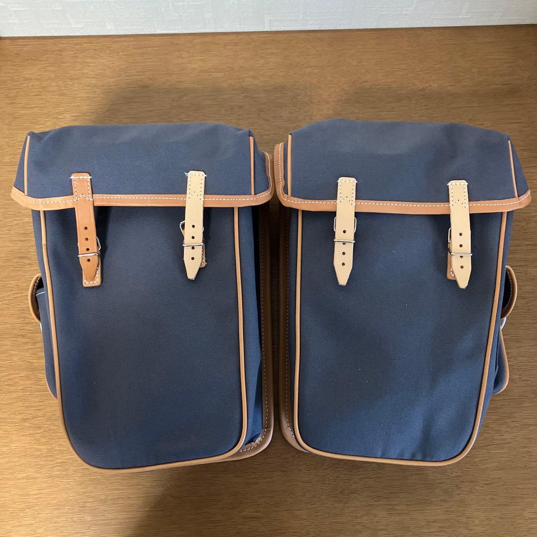 グランボア ジルベルソー セパレートタイプ パニアバッグ グランボア ジルベルソー セパレートタイプ パニアバッグ - メルカリ