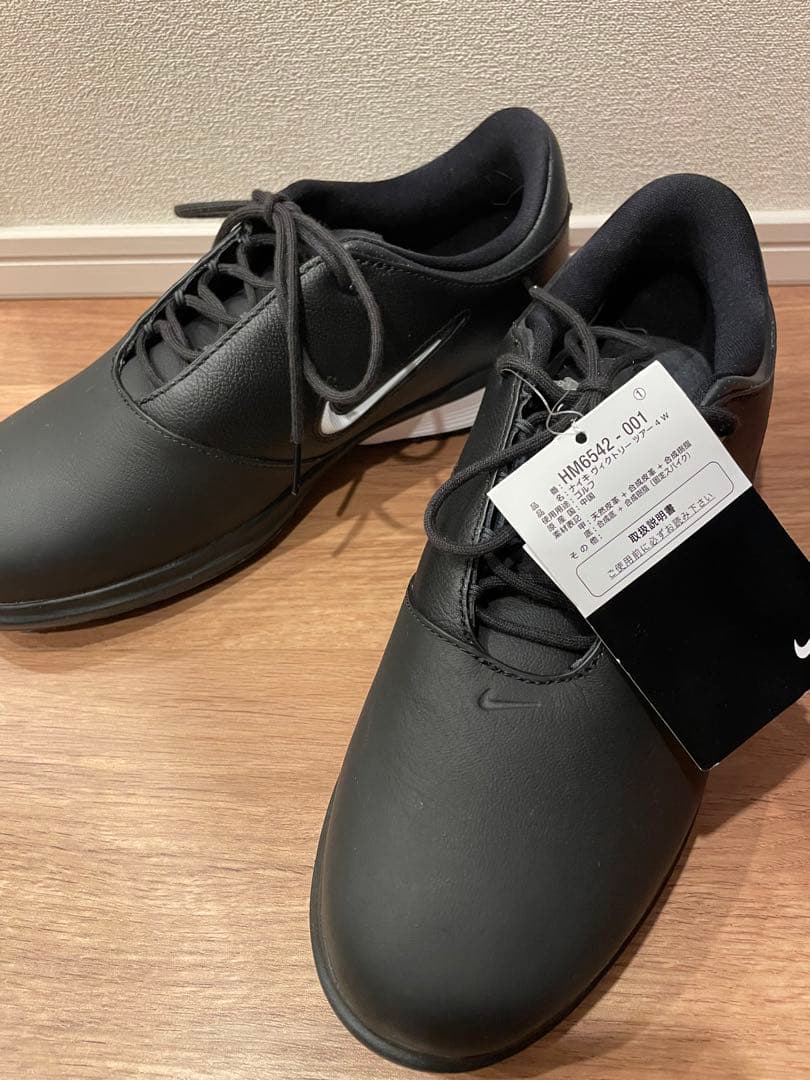 新品！ナイキ ビクトリー ツアー 4W Nike 26.5cm