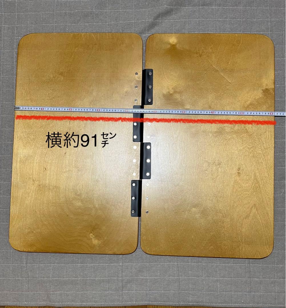 アキレスゴムボート用底板椅子板セット売り（2人乗り） - メルカリ