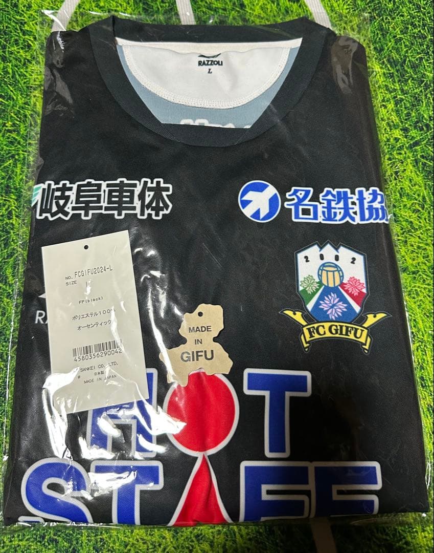 初売りセール】横浜F・マリノス 小林祐三選手ユニフォーム【パンゾー】