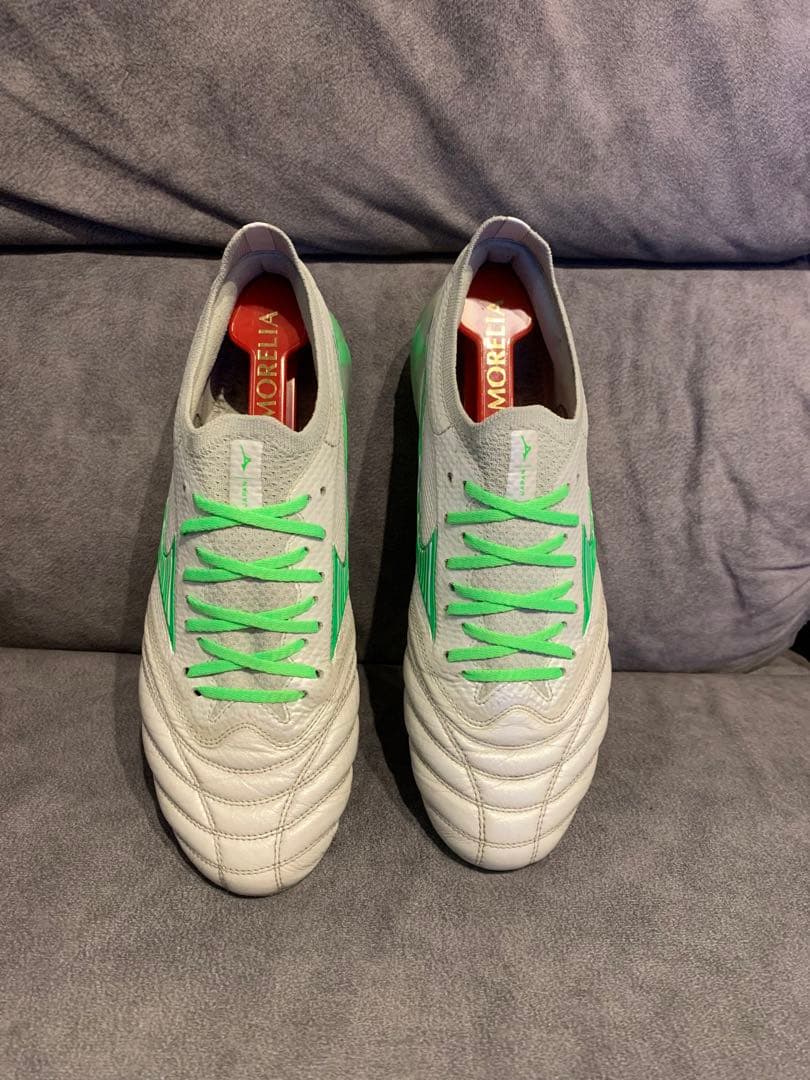 MORELIA NEO 4β モレリアネオ4ベータ モレリアネオ 4 β JAPAN／サッカーショップKAMO