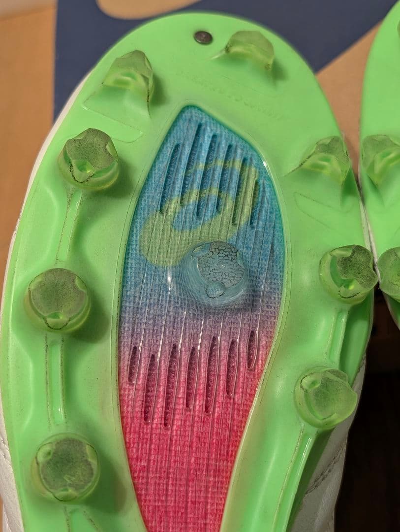 【美品】asics LIGHT X-FLY PRO 3 27.0cm