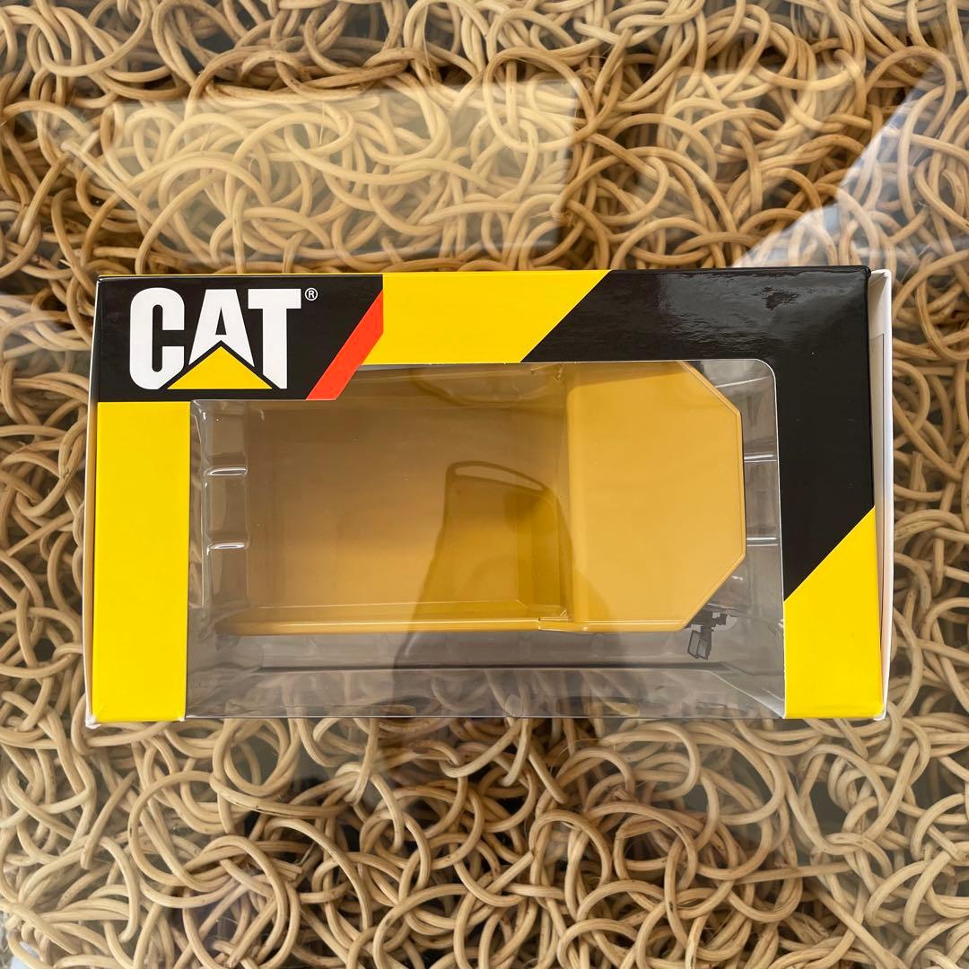 CAT 772 オフハイウェイトラック 1:50 772 CAT オフハイウェイトラック