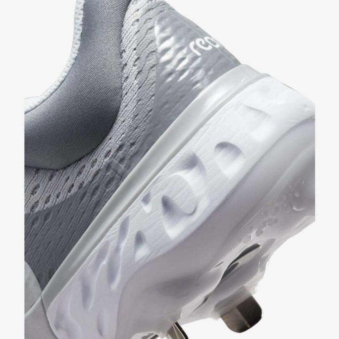 ナイキ 金具 アルファ ハラチ エリート 27 野球 スパイク 靴 シューズ