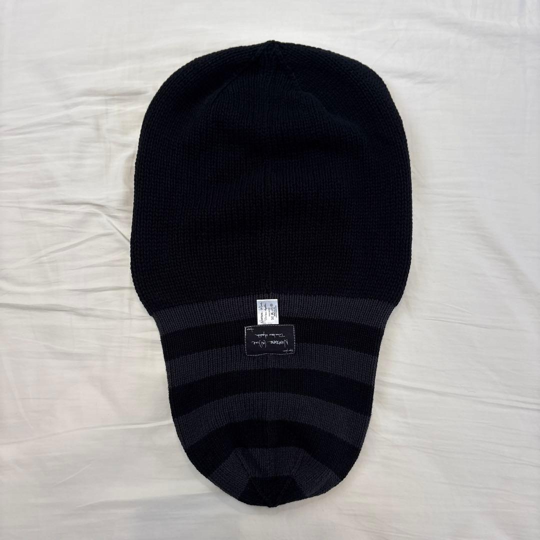 希少】NUMBER (N)INE 05SS バルーンニット アーカイブ - メルカリ