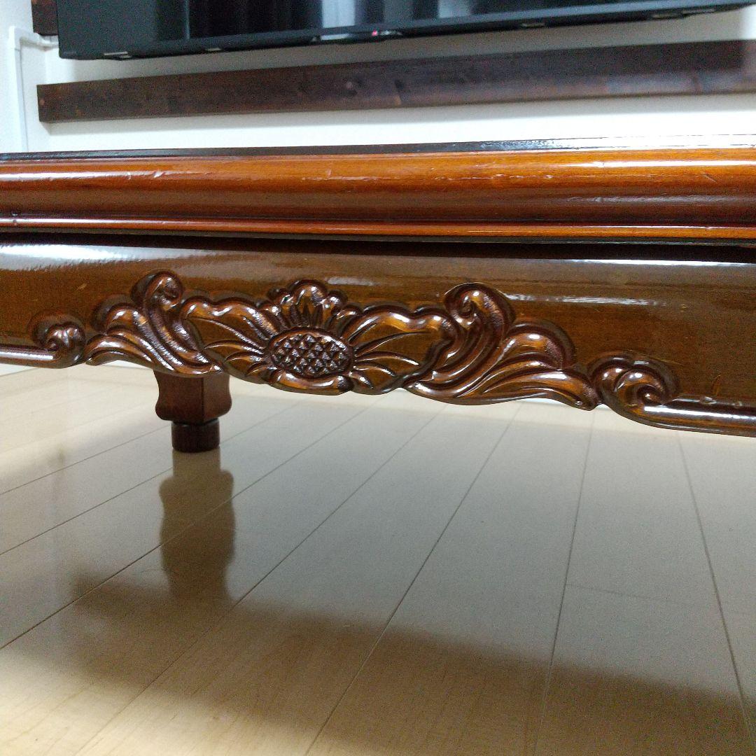 家具調コタツ - メルカリ