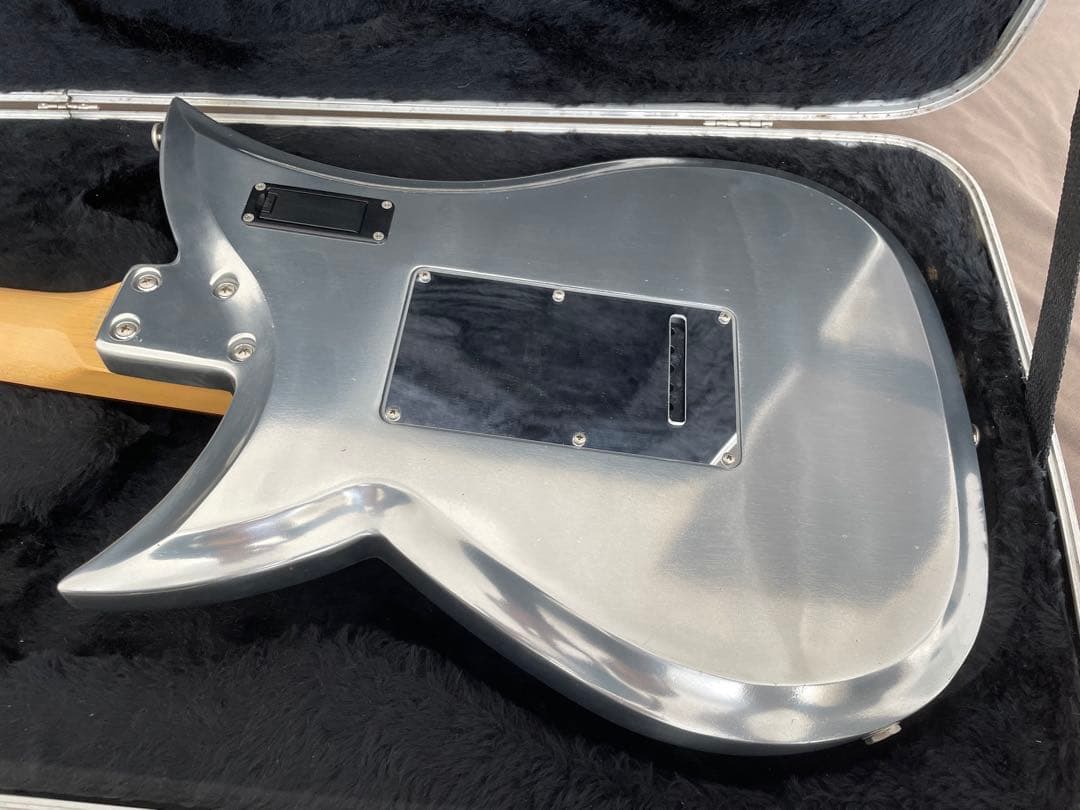 Tokai TALBO Alumi Clear Mod - メルカリ