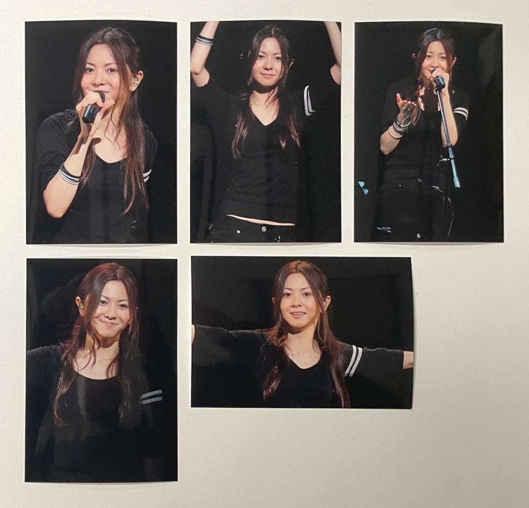 倉木麻衣 写真20枚E - メルカリ