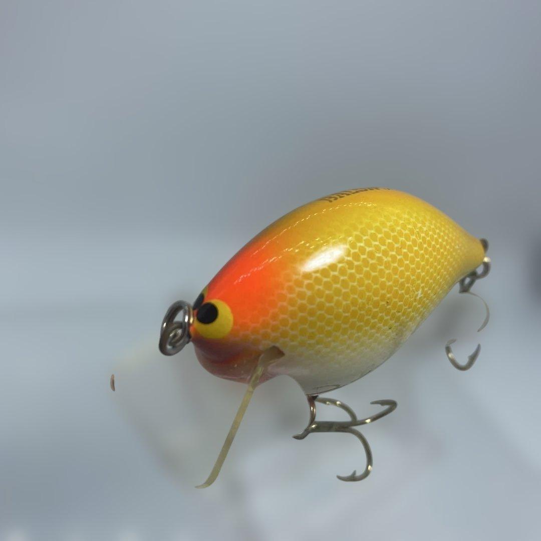 バルサ50・オリジナル イエロースケール3rd 西岡サイン入り - メルカリ