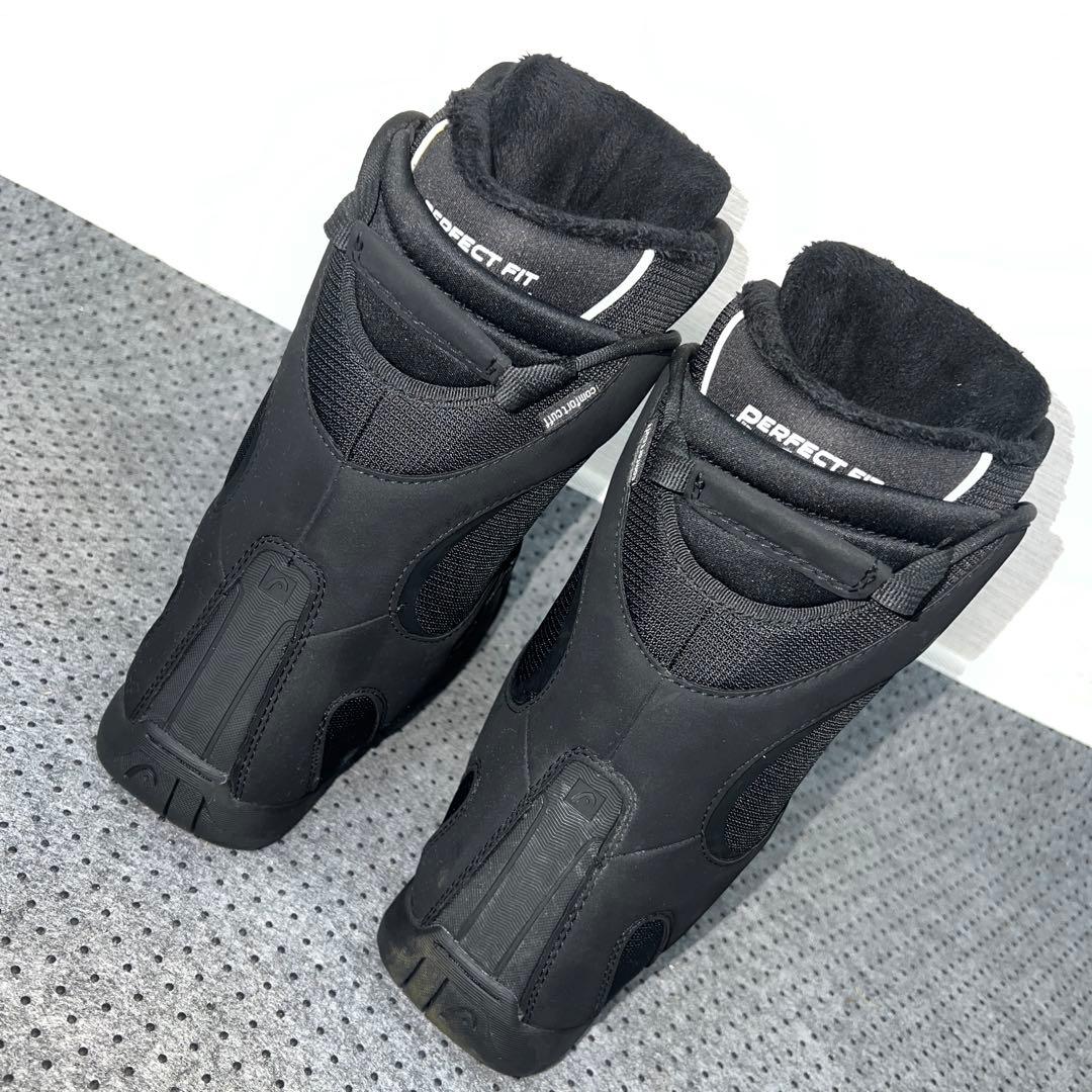 5回使用 人気サイズ23cm HEAD GARORE BOA スノボブーツの通販はau PAY
