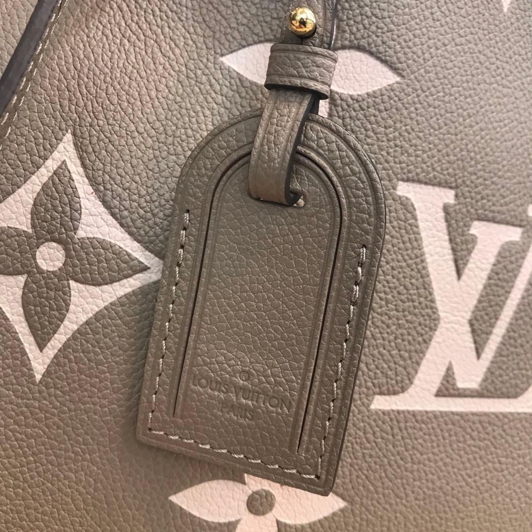 ☆超美品☆ルイ・ヴィトン モノグラム・アンプラント プティ・パレPM