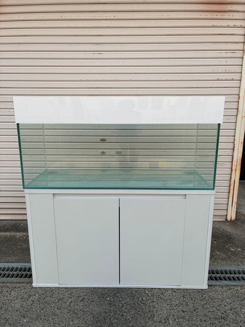 よしよしさん専用 レグラス120cm水槽＋台＋水槽カバー付き！！ 配達料込！ よしよしさん専用 レグラス120cm水槽＋台＋水槽カバー付き！！ 配達料