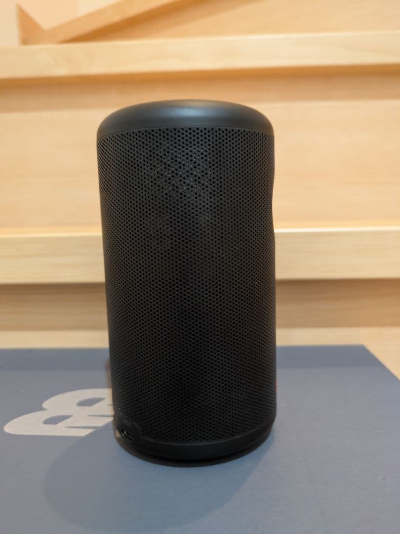 ジャンク】オートフォーカス不良 NEBULA CAPSULE II