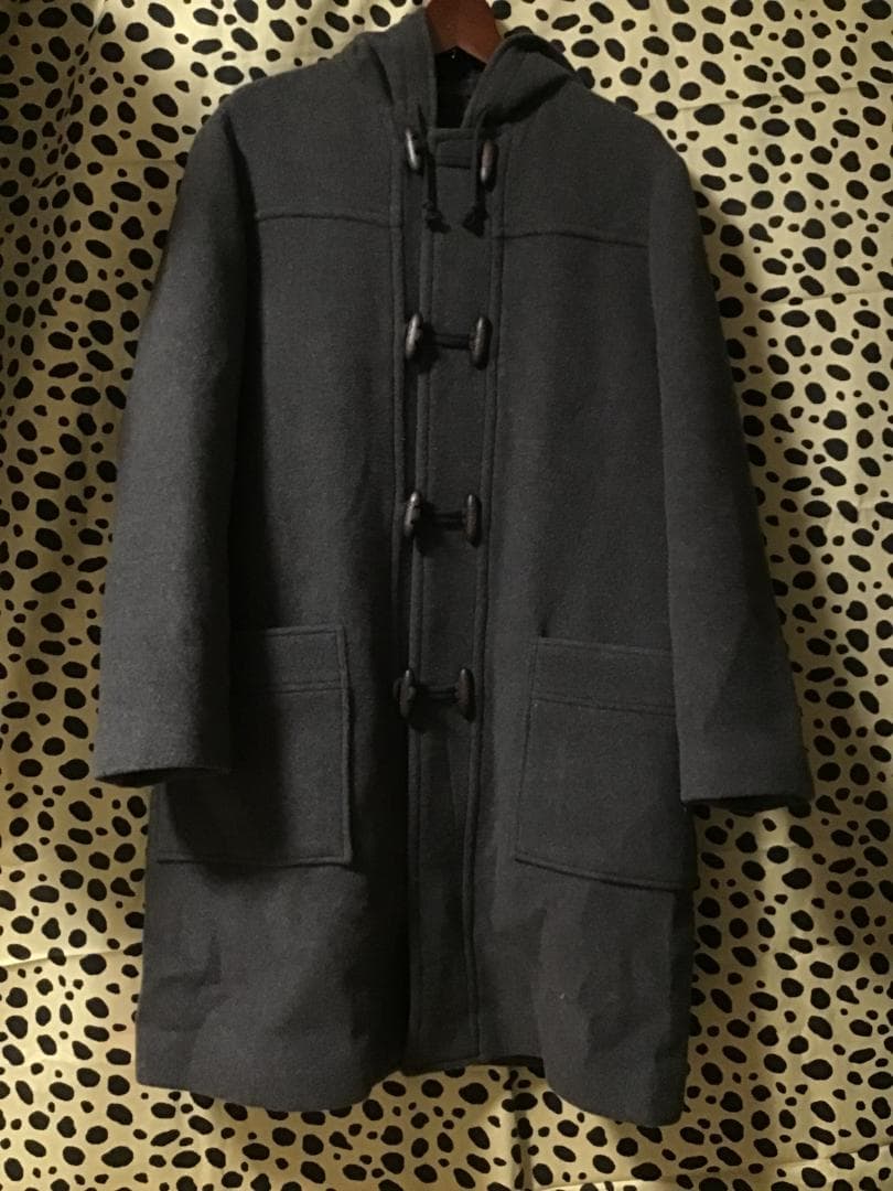 安い 価格ファッション - 定価13万 M 使用1シーズン Papas パパス