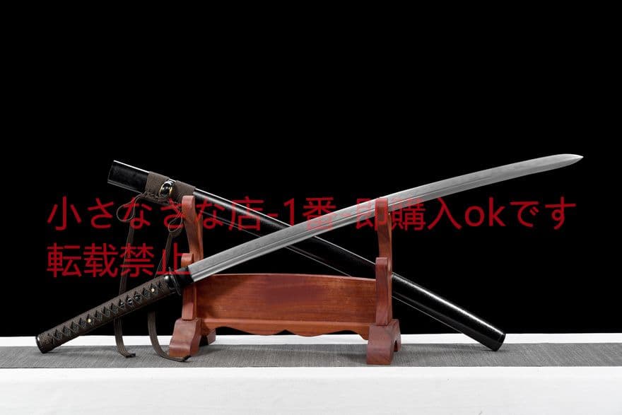 『修羅小烏丸』武具　刀装具　日本刀　模造刀 居合刀 御物 太刀 無銘（小烏丸） 修羅小烏丸』武具 刀装具 日本刀 模造刀 居合刀 御物 太刀 無銘（小