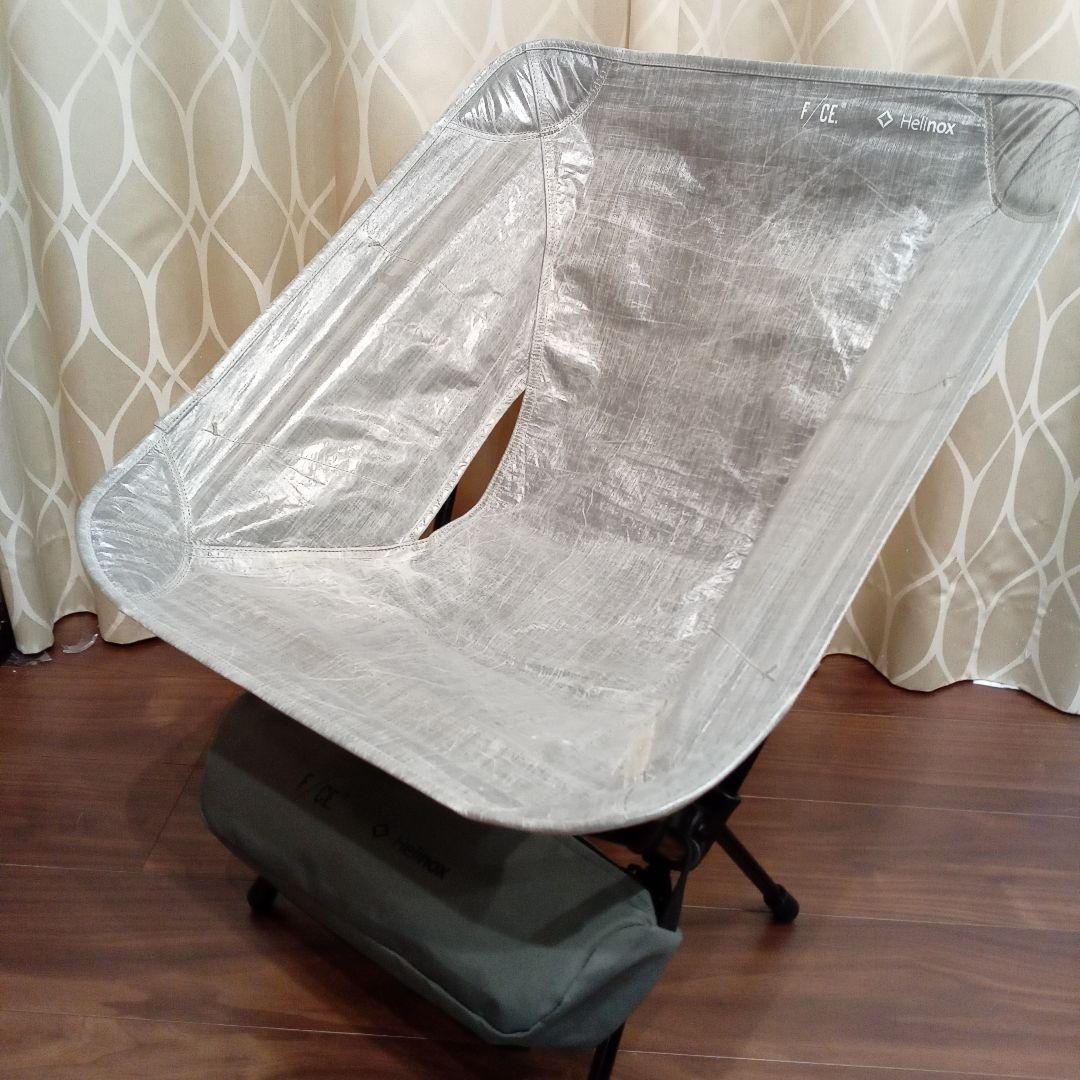 F/CE. Helinox DCFタクティカルチェア F/CE. Helinox DCFタクティカルチェア F/CE. Helinox DCFタクティカル