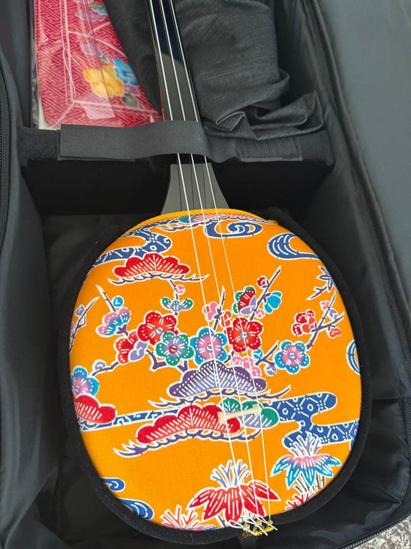 三線 入門セット 三線入門セット｜三線専門店ナビィ三線｜初心者に一番人気！ケース