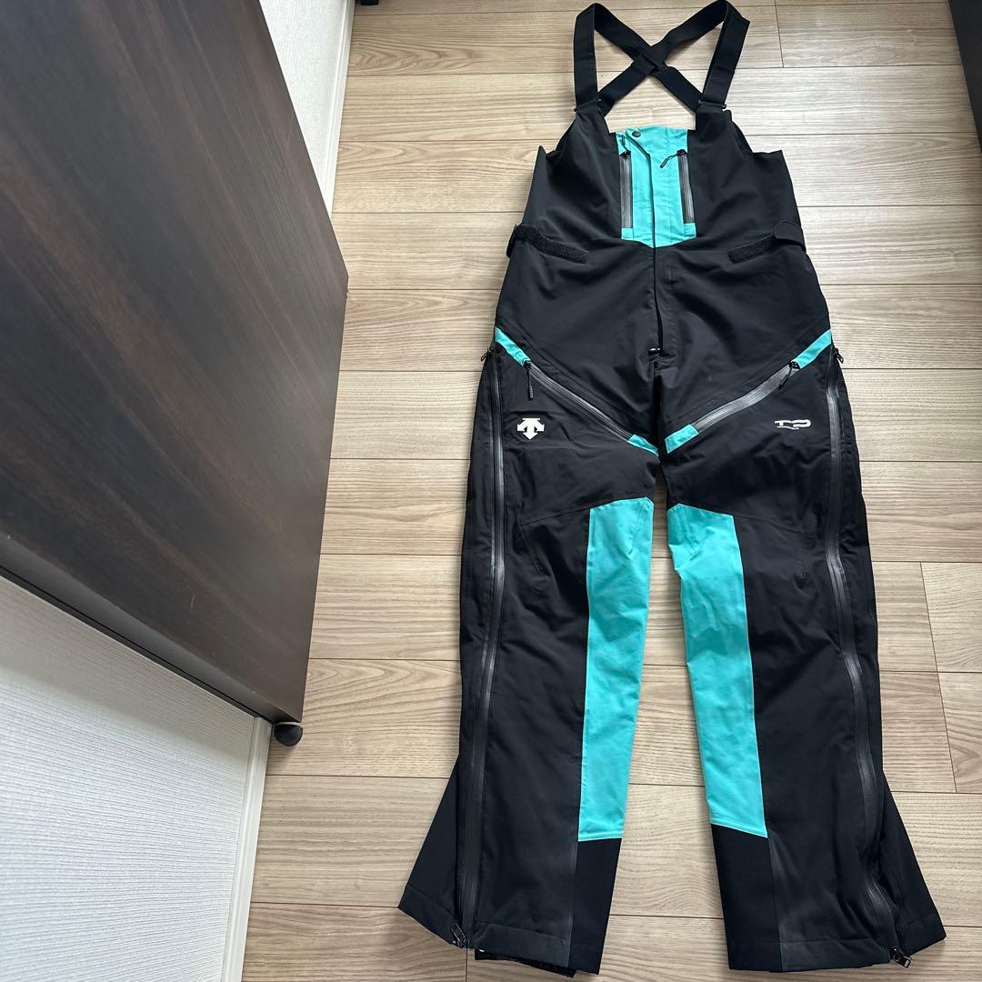 楽天市場】デサント スキーウェア（上下セット・つなぎ｜レディース