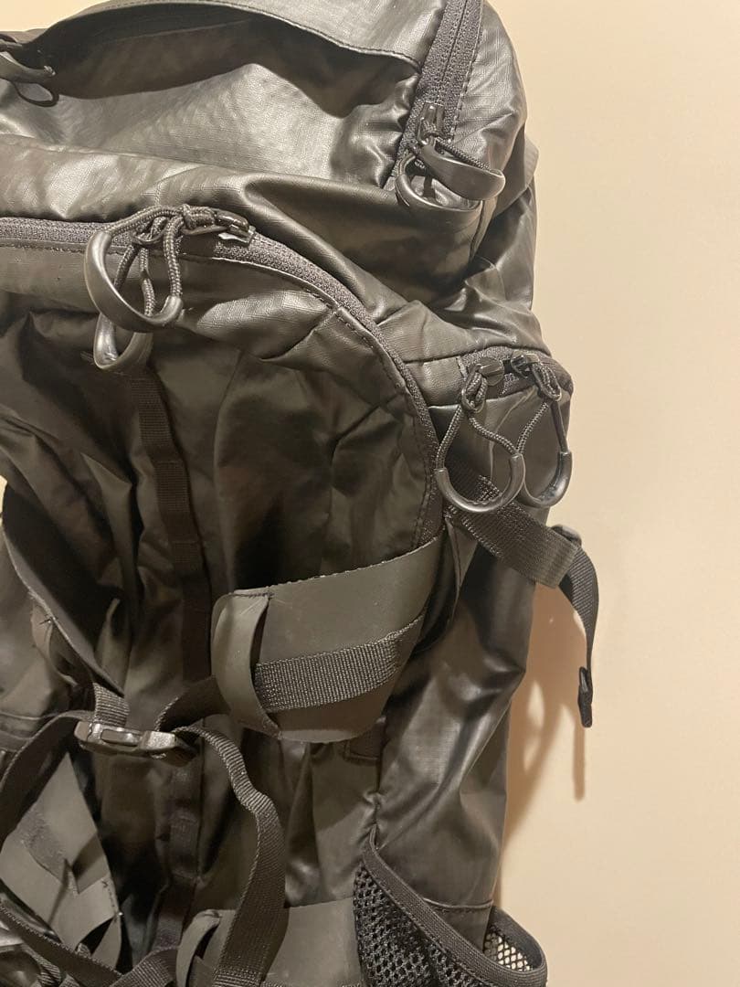 Burton AK457(藤原ヒロシ監修)バックパック33L - メルカリ